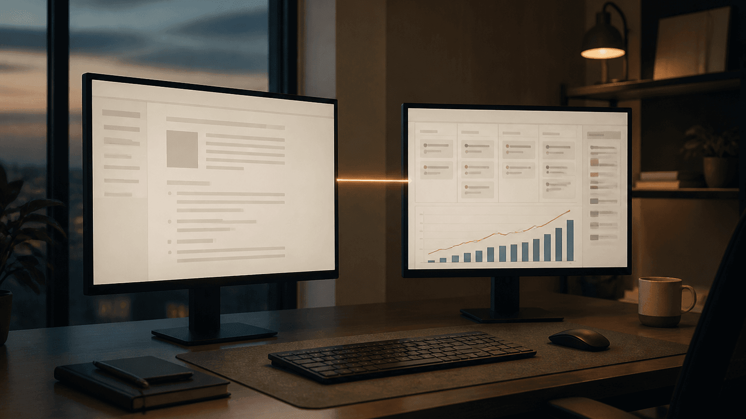 AI Search Visibility Belongs Next to Your CRM