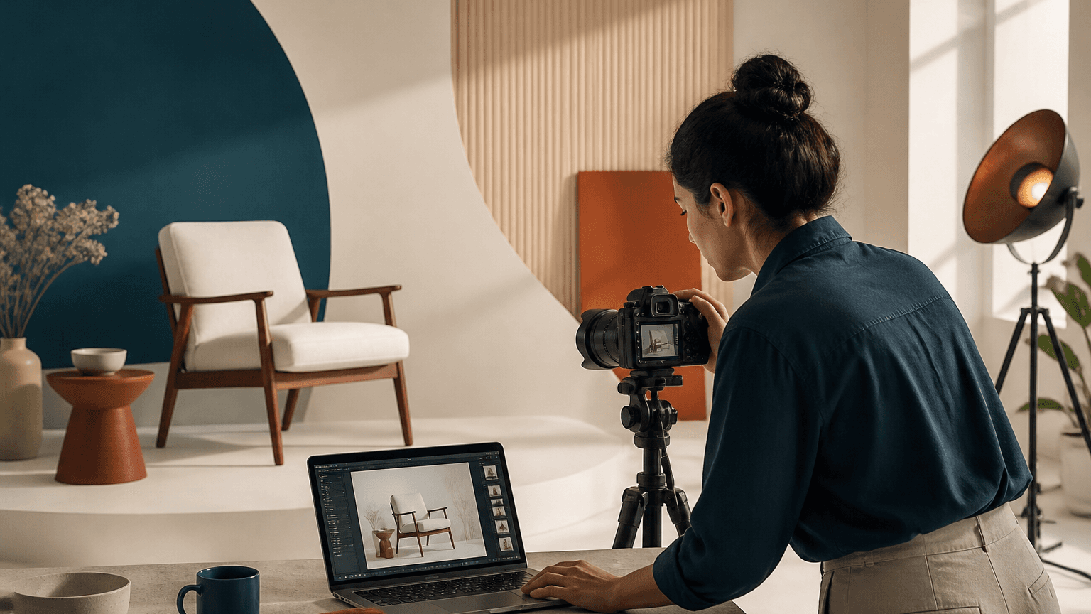 Does AI Image Generation Actually Work for Brand Marketing?