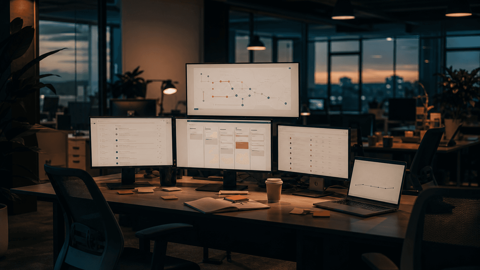 Fragmented Data Is Costing You Deals You Never See Die