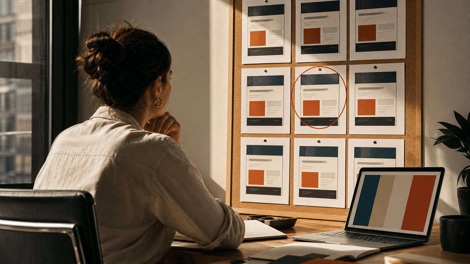 How to Keep AI Marketing From Sounding Generic