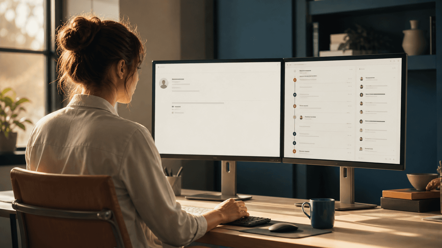 The Data Your CRM Needs Before AI Can Personalize Anything