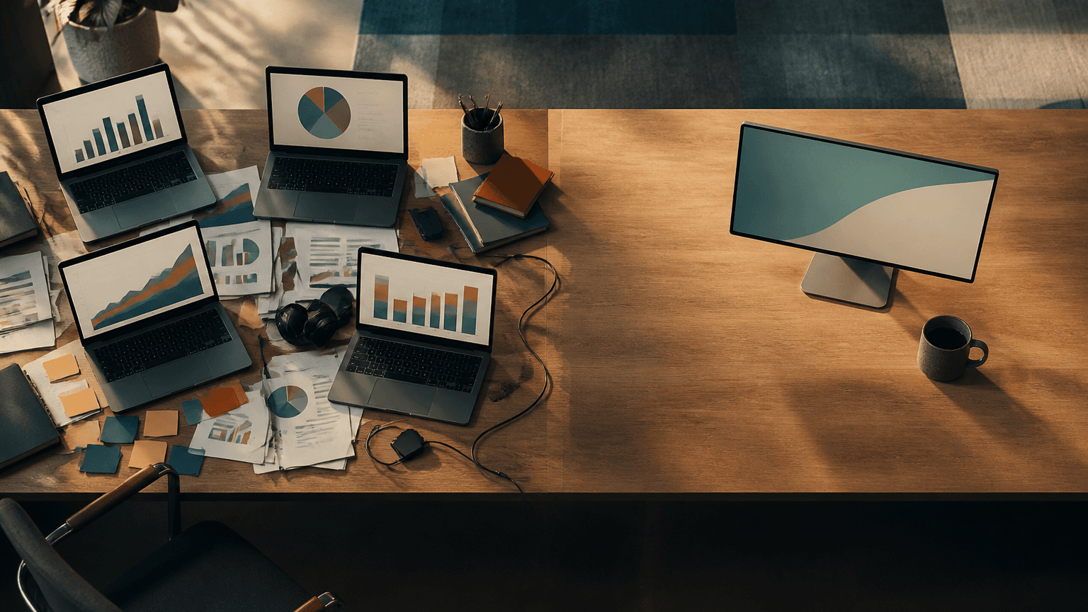 What Is an AI-Native Marketing Operating System?