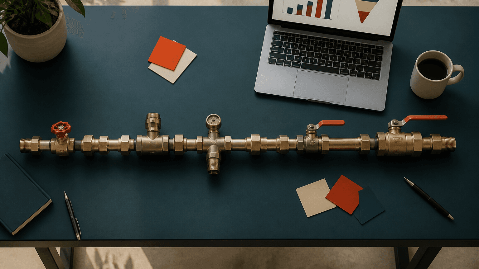 What to Automate First in Marketing (and What to Leave Alone)