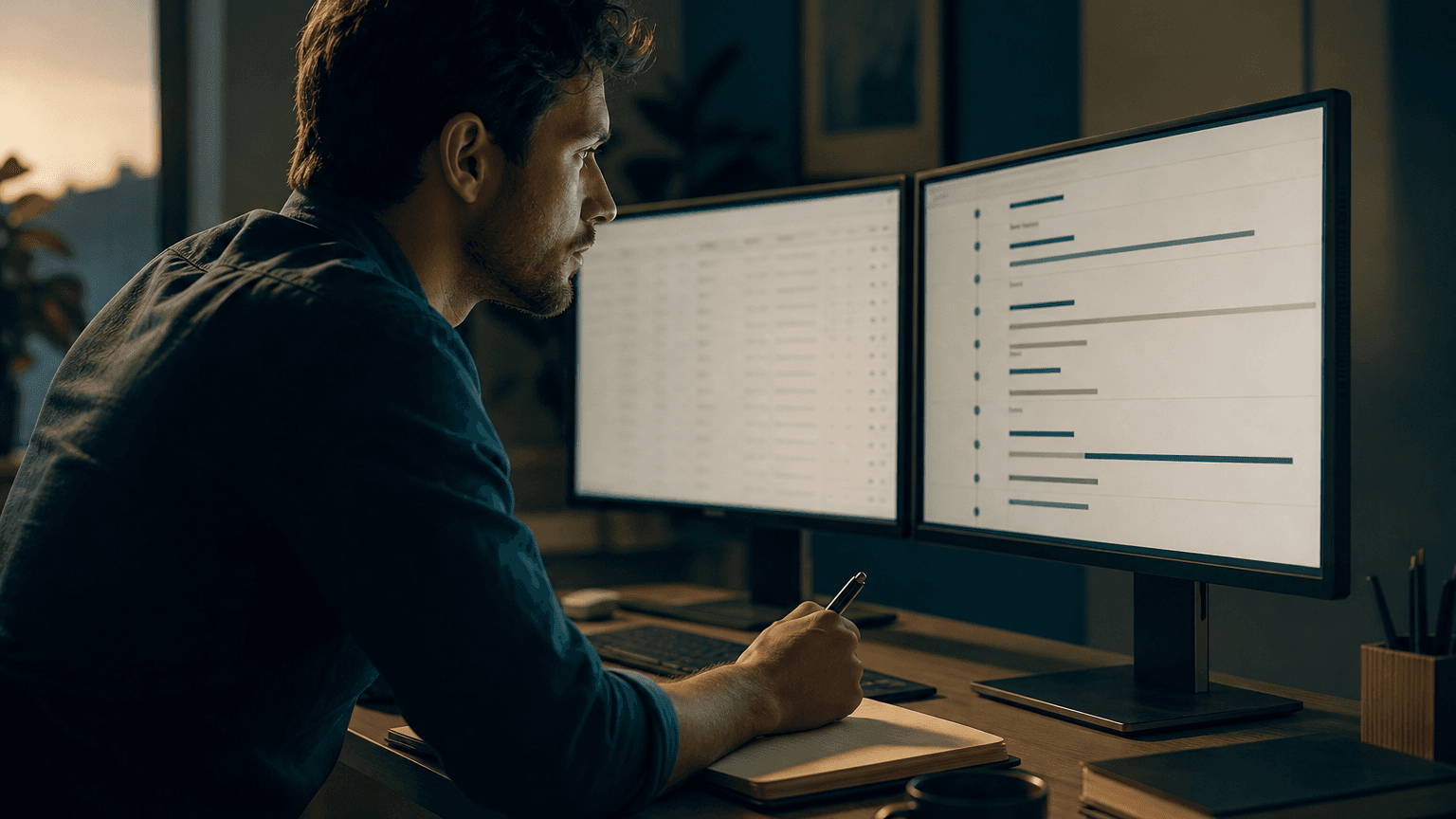 Why Cold Outbound Fails Without Account Intelligence