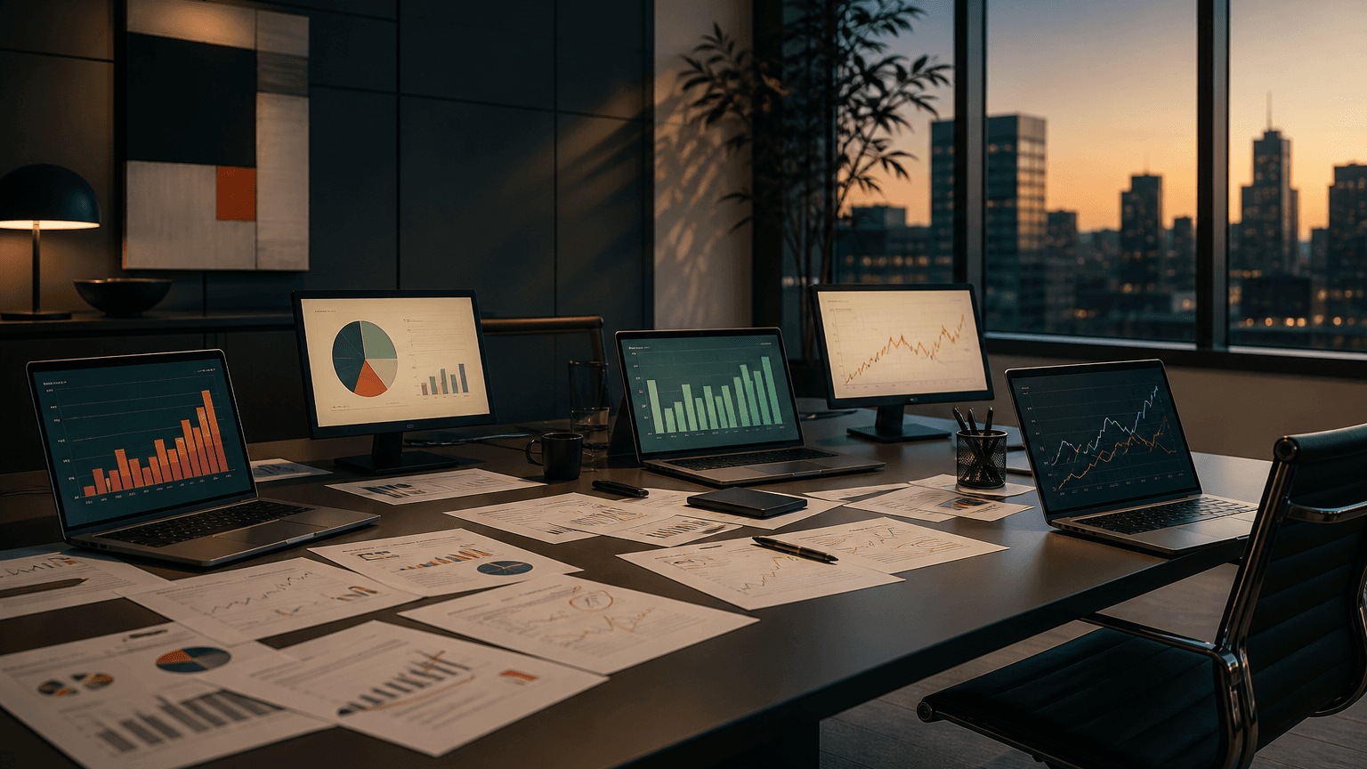Why Your Growth Team Can't Get a Straight Answer From Your Data