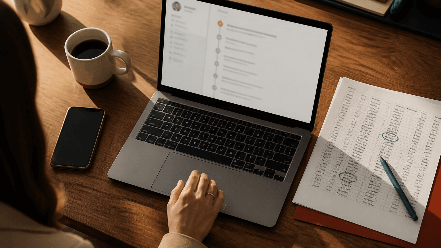 Why Your Stack Can't Tell You Which Leads Deserve a Call